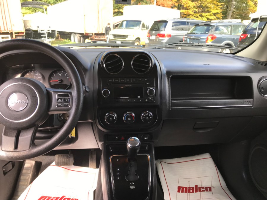 2011 Jeep Patriot 4WD 4dr Sport, available for sale in Auburn, New Hampshire | ODA Auto Precision LLC. Auburn, New Hampshire 2011 Jeep Patriot 4WD 4dr Sport, available for sale in Auburn, New Hampshire | ODA Auto Precision LLC. Auburn, New Hampshire