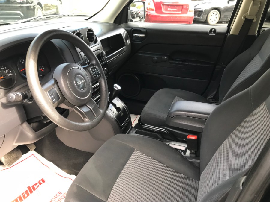 2011 Jeep Patriot 4WD 4dr Sport, available for sale in Auburn, New Hampshire | ODA Auto Precision LLC. Auburn, New Hampshire 2011 Jeep Patriot 4WD 4dr Sport, available for sale in Auburn, New Hampshire | ODA Auto Precision LLC. Auburn, New Hampshire