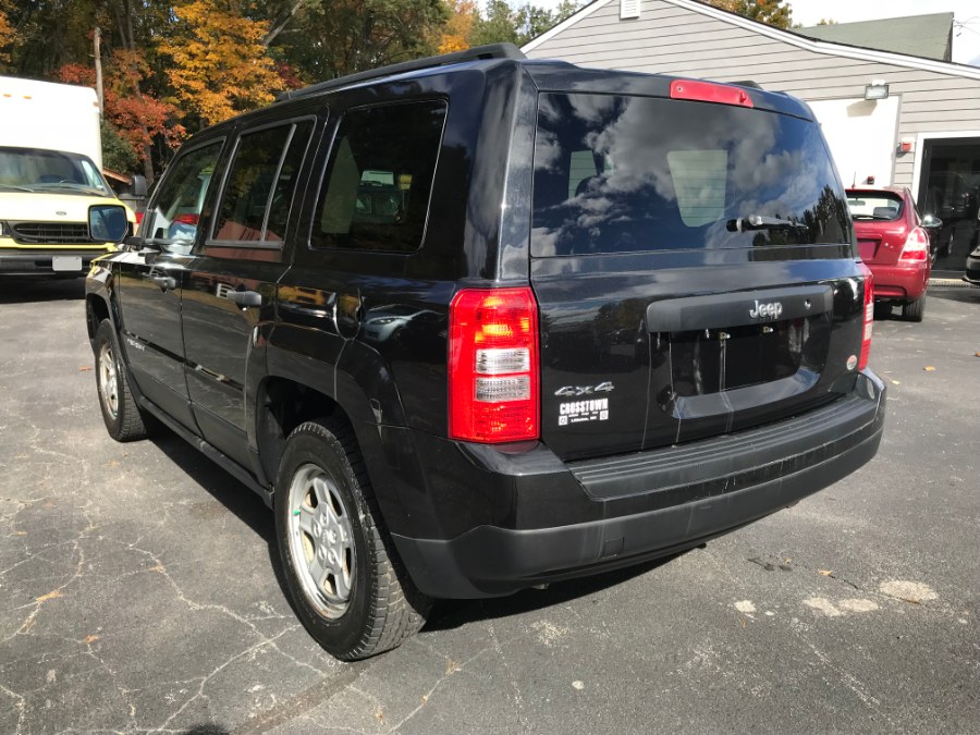2011 Jeep Patriot 4WD 4dr Sport, available for sale in Auburn, New Hampshire | ODA Auto Precision LLC. Auburn, New Hampshire 2011 Jeep Patriot 4WD 4dr Sport, available for sale in Auburn, New Hampshire | ODA Auto Precision LLC. Auburn, New Hampshire
