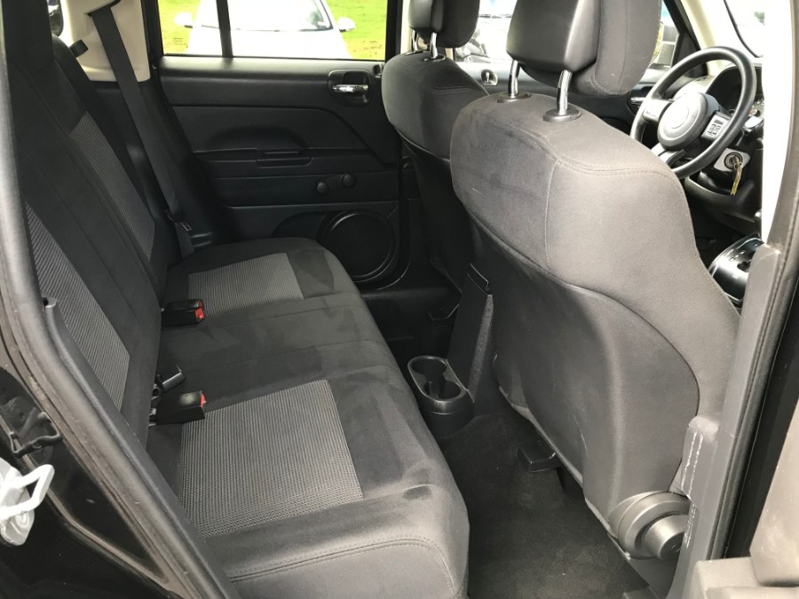 2011 Jeep Patriot 4WD 4dr Sport, available for sale in Auburn, New Hampshire | ODA Auto Precision LLC. Auburn, New Hampshire 2011 Jeep Patriot 4WD 4dr Sport, available for sale in Auburn, New Hampshire | ODA Auto Precision LLC. Auburn, New Hampshire
