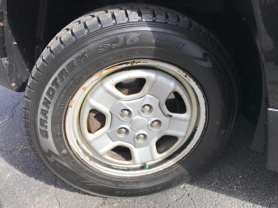 2011 Jeep Patriot 4WD 4dr Sport, available for sale in Auburn, New Hampshire | ODA Auto Precision LLC. Auburn, New Hampshire 2011 Jeep Patriot 4WD 4dr Sport, available for sale in Auburn, New Hampshire | ODA Auto Precision LLC. Auburn, New Hampshire