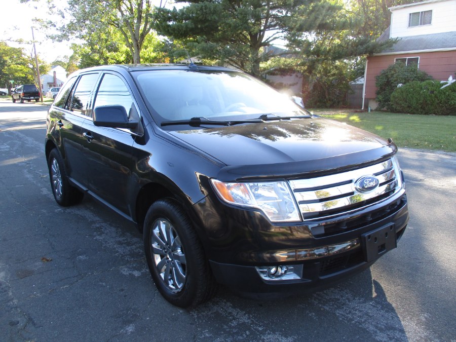 2010 Ford Edge 4dr Limited AWD, available for sale in West Babylon, New York | New Gen Auto Group. West Babylon, New York
