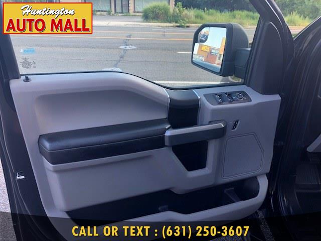 2016 Ford F-150 4WD SuperCrew 145" XLT, available for sale in Huntington Station, New York | Huntington Auto Mall. Huntington Station, New York 2016 Ford F-150 4WD SuperCrew 145" XLT, available for sale in Huntington Station, New York | Huntington Auto Mall. Huntington Station, New York