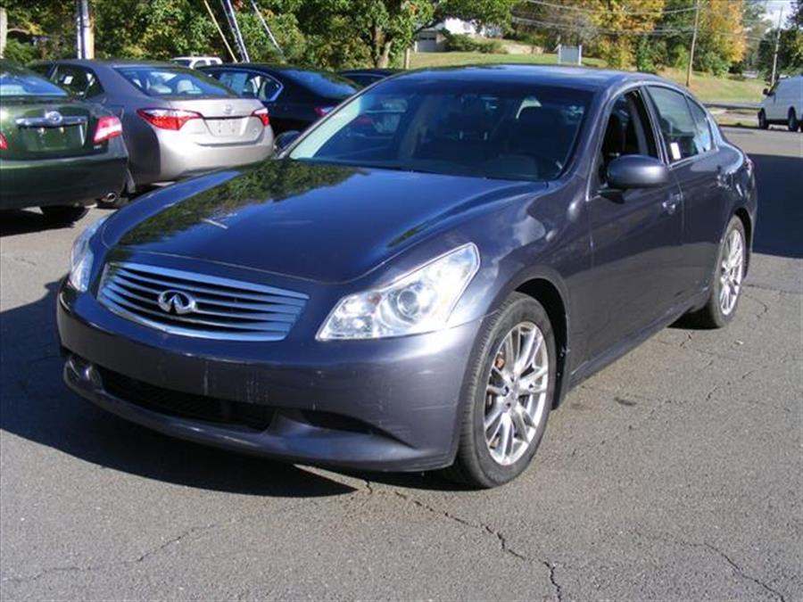 2008 Infiniti G35 x, available for sale in Canton, Connecticut | Canton Auto Exchange. Canton, Connecticut