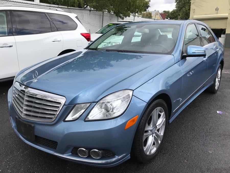 2010 Mercedes-Benz E-Class 4dr Sdn E350 Sport 4MATIC, available for sale in Jamaica, New York | Sunrise Autoland. Jamaica, New York