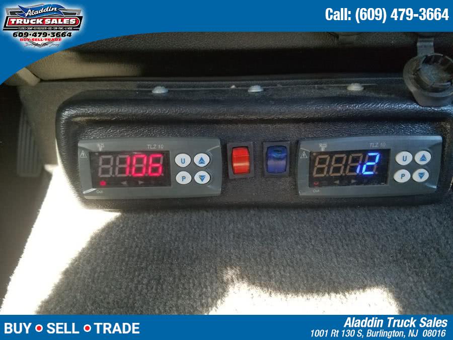 2009 Chevrolet Colorado Reefer, available for sale in Burlington, New Jersey | Aladdin Truck Sales. Burlington, New Jersey 2009 Chevrolet Colorado Reefer, available for sale in Burlington, New Jersey | Aladdin Truck Sales. Burlington, New Jersey