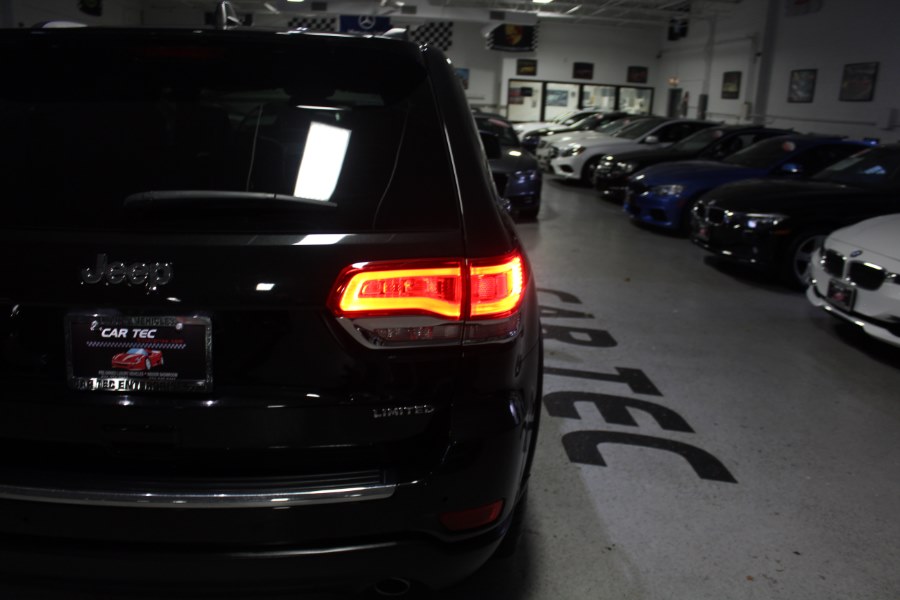 2015 Jeep Grand Cherokee 4WD 4dr Limited, available for sale in Deer Park, New York | Car Tec Enterprise Leasing & Sales LLC. Deer Park, New York 2015 Jeep Grand Cherokee 4WD 4dr Limited, available for sale in Deer Park, New York | Car Tec Enterprise Leasing & Sales LLC. Deer Park, New York