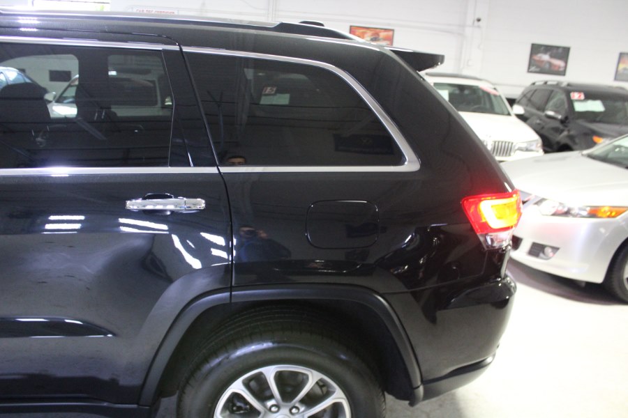 2015 Jeep Grand Cherokee 4WD 4dr Limited, available for sale in Deer Park, New York | Car Tec Enterprise Leasing & Sales LLC. Deer Park, New York 2015 Jeep Grand Cherokee 4WD 4dr Limited, available for sale in Deer Park, New York | Car Tec Enterprise Leasing & Sales LLC. Deer Park, New York