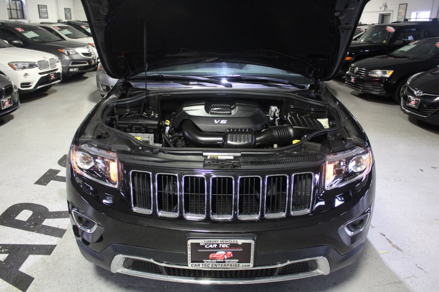 2015 Jeep Grand Cherokee 4WD 4dr Limited, available for sale in Deer Park, New York | Car Tec Enterprise Leasing & Sales LLC. Deer Park, New York 2015 Jeep Grand Cherokee 4WD 4dr Limited, available for sale in Deer Park, New York | Car Tec Enterprise Leasing & Sales LLC. Deer Park, New York