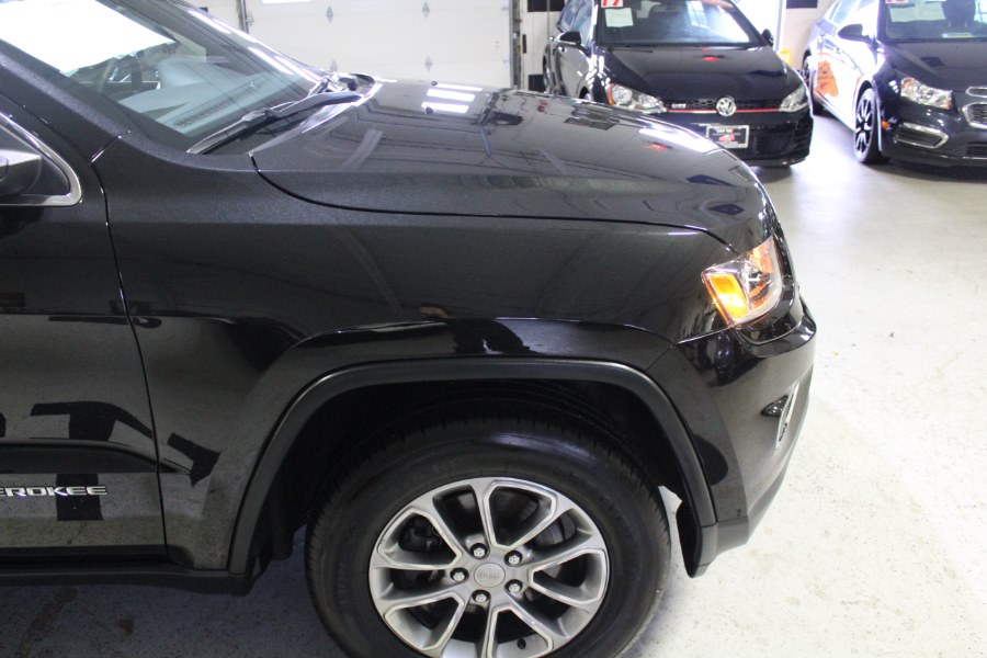 2015 Jeep Grand Cherokee 4WD 4dr Limited, available for sale in Deer Park, New York | Car Tec Enterprise Leasing & Sales LLC. Deer Park, New York 2015 Jeep Grand Cherokee 4WD 4dr Limited, available for sale in Deer Park, New York | Car Tec Enterprise Leasing & Sales LLC. Deer Park, New York