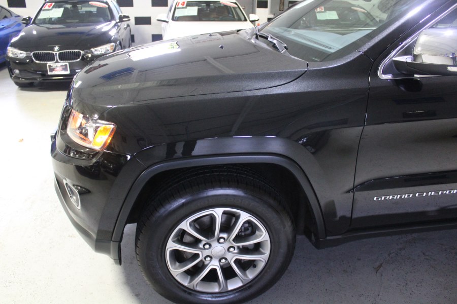 2015 Jeep Grand Cherokee 4WD 4dr Limited, available for sale in Deer Park, New York | Car Tec Enterprise Leasing & Sales LLC. Deer Park, New York 2015 Jeep Grand Cherokee 4WD 4dr Limited, available for sale in Deer Park, New York | Car Tec Enterprise Leasing & Sales LLC. Deer Park, New York