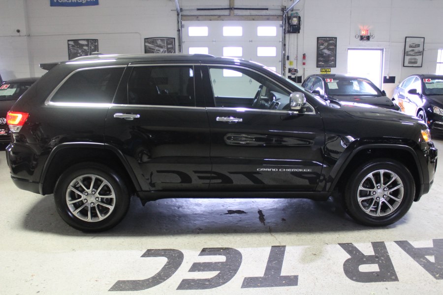 2015 Jeep Grand Cherokee 4WD 4dr Limited, available for sale in Deer Park, New York | Car Tec Enterprise Leasing & Sales LLC. Deer Park, New York 2015 Jeep Grand Cherokee 4WD 4dr Limited, available for sale in Deer Park, New York | Car Tec Enterprise Leasing & Sales LLC. Deer Park, New York