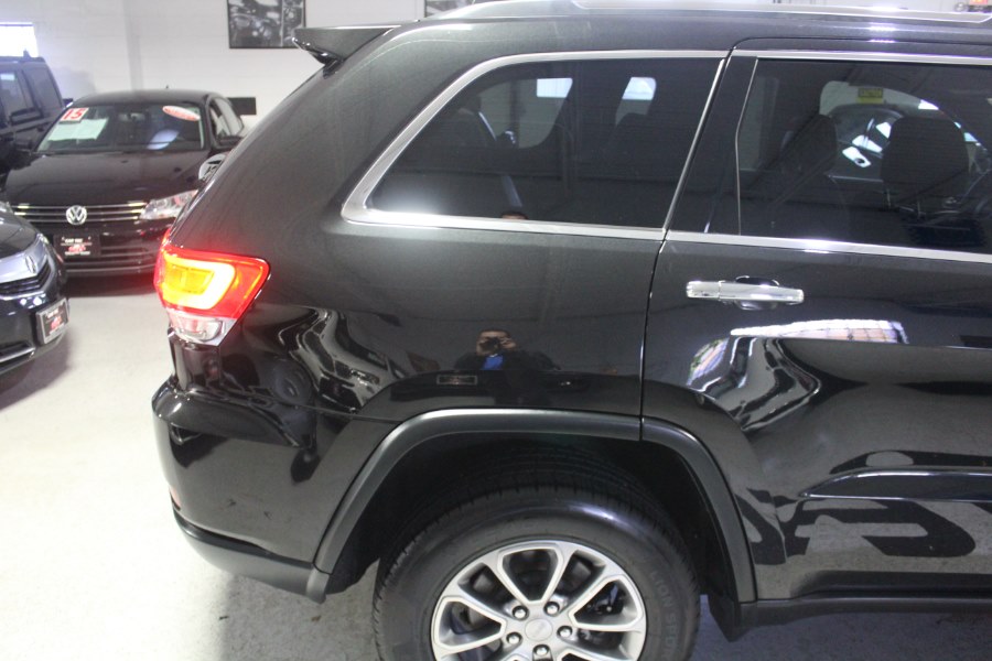 2015 Jeep Grand Cherokee 4WD 4dr Limited, available for sale in Deer Park, New York | Car Tec Enterprise Leasing & Sales LLC. Deer Park, New York 2015 Jeep Grand Cherokee 4WD 4dr Limited, available for sale in Deer Park, New York | Car Tec Enterprise Leasing & Sales LLC. Deer Park, New York