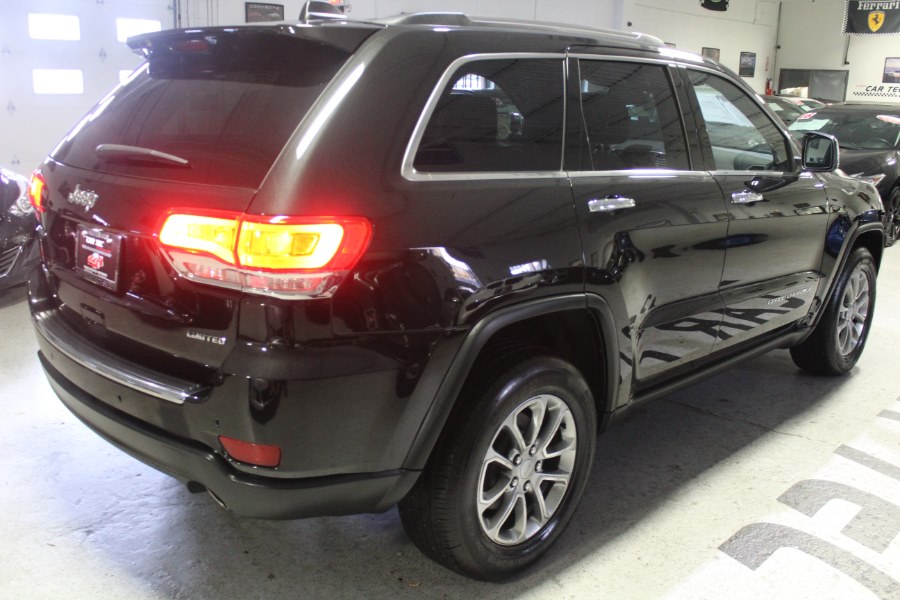 2015 Jeep Grand Cherokee 4WD 4dr Limited, available for sale in Deer Park, New York | Car Tec Enterprise Leasing & Sales LLC. Deer Park, New York 2015 Jeep Grand Cherokee 4WD 4dr Limited, available for sale in Deer Park, New York | Car Tec Enterprise Leasing & Sales LLC. Deer Park, New York