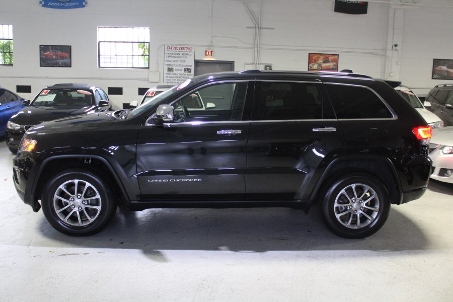 2015 Jeep Grand Cherokee 4WD 4dr Limited, available for sale in Deer Park, New York | Car Tec Enterprise Leasing & Sales LLC. Deer Park, New York 2015 Jeep Grand Cherokee 4WD 4dr Limited, available for sale in Deer Park, New York | Car Tec Enterprise Leasing & Sales LLC. Deer Park, New York