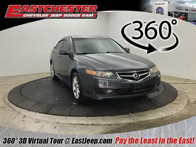 2007 Acura Tsx Base, available for sale in Bronx, New York | Eastchester Motor Cars. Bronx, New York
