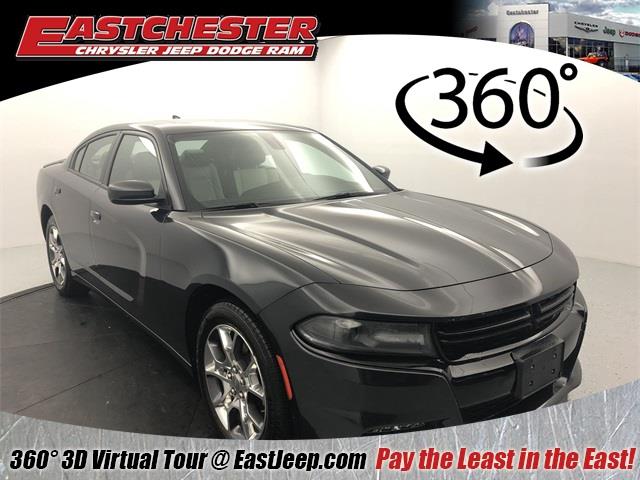 2016 Dodge Charger SXT, available for sale in Bronx, New York | Eastchester Motor Cars. Bronx, New York