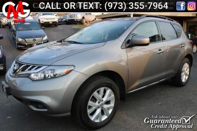 2012 Nissan Murano SL, available for sale in Haskell, New Jersey | City Motor Group Inc.. Haskell, New Jersey