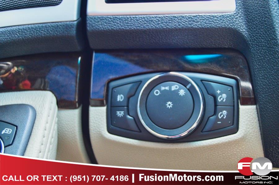 2014 Ford Explorer FWD 4dr Limited, available for sale in Moreno Valley, California | Fusion Motors Inc. Moreno Valley, California 2014 Ford Explorer FWD 4dr Limited, available for sale in Moreno Valley, California | Fusion Motors Inc. Moreno Valley, California