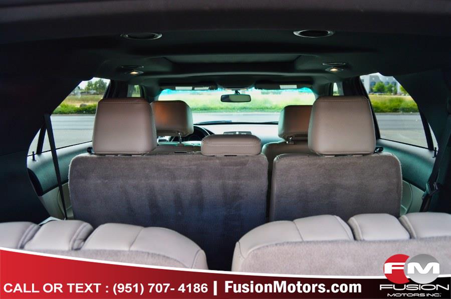 2014 Ford Explorer FWD 4dr Limited, available for sale in Moreno Valley, California | Fusion Motors Inc. Moreno Valley, California 2014 Ford Explorer FWD 4dr Limited, available for sale in Moreno Valley, California | Fusion Motors Inc. Moreno Valley, California
