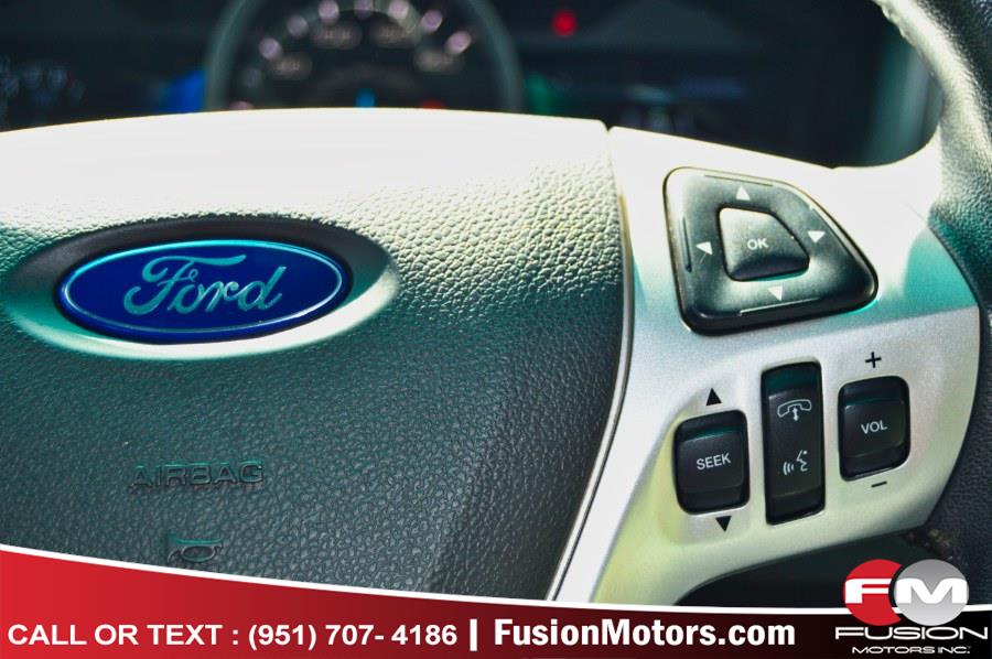 2014 Ford Explorer FWD 4dr Limited, available for sale in Moreno Valley, California | Fusion Motors Inc. Moreno Valley, California 2014 Ford Explorer FWD 4dr Limited, available for sale in Moreno Valley, California | Fusion Motors Inc. Moreno Valley, California