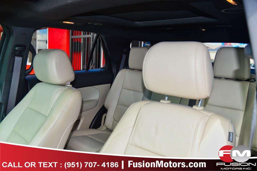 2014 Ford Explorer FWD 4dr Limited, available for sale in Moreno Valley, California | Fusion Motors Inc. Moreno Valley, California 2014 Ford Explorer FWD 4dr Limited, available for sale in Moreno Valley, California | Fusion Motors Inc. Moreno Valley, California