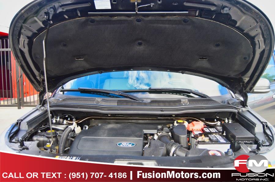 2014 Ford Explorer FWD 4dr Limited, available for sale in Moreno Valley, California | Fusion Motors Inc. Moreno Valley, California 2014 Ford Explorer FWD 4dr Limited, available for sale in Moreno Valley, California | Fusion Motors Inc. Moreno Valley, California