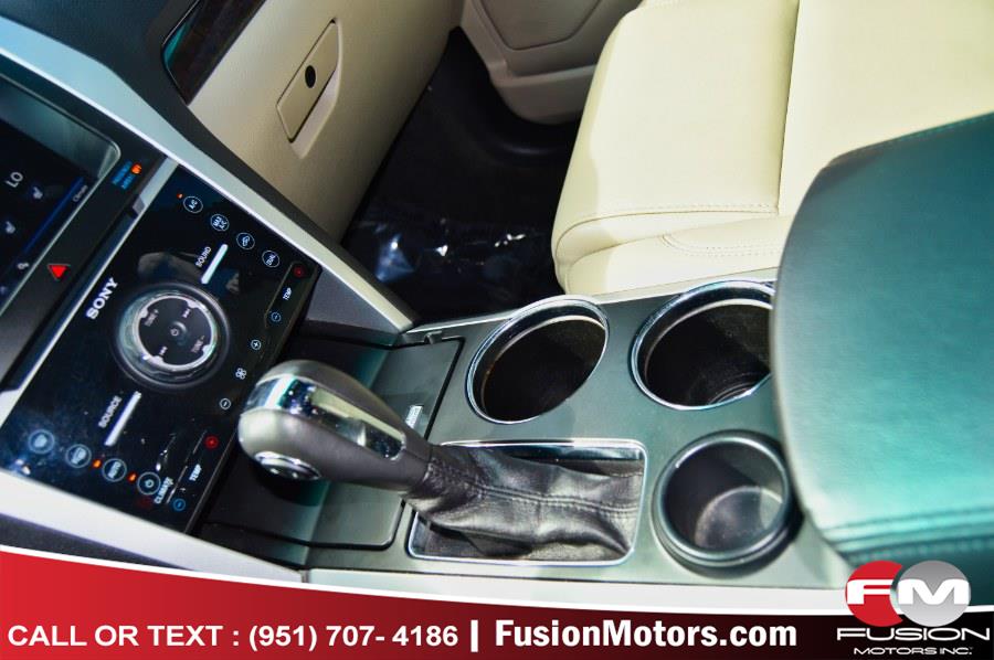 2014 Ford Explorer FWD 4dr Limited, available for sale in Moreno Valley, California | Fusion Motors Inc. Moreno Valley, California 2014 Ford Explorer FWD 4dr Limited, available for sale in Moreno Valley, California | Fusion Motors Inc. Moreno Valley, California