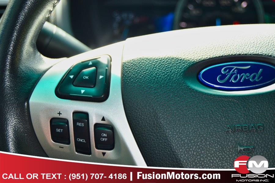 2014 Ford Explorer FWD 4dr Limited, available for sale in Moreno Valley, California | Fusion Motors Inc. Moreno Valley, California 2014 Ford Explorer FWD 4dr Limited, available for sale in Moreno Valley, California | Fusion Motors Inc. Moreno Valley, California
