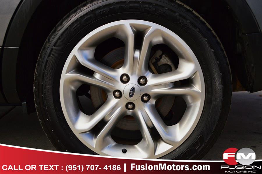 2014 Ford Explorer FWD 4dr Limited, available for sale in Moreno Valley, California | Fusion Motors Inc. Moreno Valley, California 2014 Ford Explorer FWD 4dr Limited, available for sale in Moreno Valley, California | Fusion Motors Inc. Moreno Valley, California