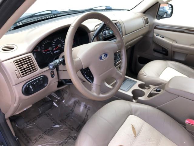2004 Ford Explorer Eddie Bauer, available for sale in Forestville, Maryland | Valentine Motor Company. Forestville, Maryland 2004 Ford Explorer Eddie Bauer, available for sale in Forestville, Maryland | Valentine Motor Company. Forestville, Maryland
