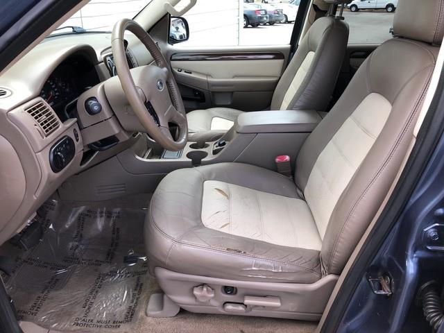 2004 Ford Explorer Eddie Bauer, available for sale in Forestville, Maryland | Valentine Motor Company. Forestville, Maryland 2004 Ford Explorer Eddie Bauer, available for sale in Forestville, Maryland | Valentine Motor Company. Forestville, Maryland