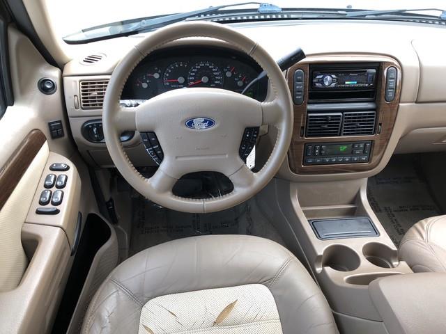 2004 Ford Explorer Eddie Bauer, available for sale in Forestville, Maryland | Valentine Motor Company. Forestville, Maryland 2004 Ford Explorer Eddie Bauer, available for sale in Forestville, Maryland | Valentine Motor Company. Forestville, Maryland