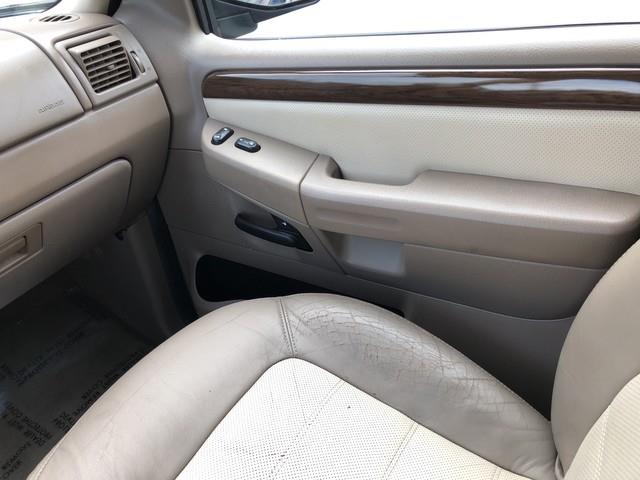 2004 Ford Explorer Eddie Bauer, available for sale in Forestville, Maryland | Valentine Motor Company. Forestville, Maryland 2004 Ford Explorer Eddie Bauer, available for sale in Forestville, Maryland | Valentine Motor Company. Forestville, Maryland