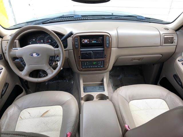 2004 Ford Explorer Eddie Bauer, available for sale in Forestville, Maryland | Valentine Motor Company. Forestville, Maryland 2004 Ford Explorer Eddie Bauer, available for sale in Forestville, Maryland | Valentine Motor Company. Forestville, Maryland