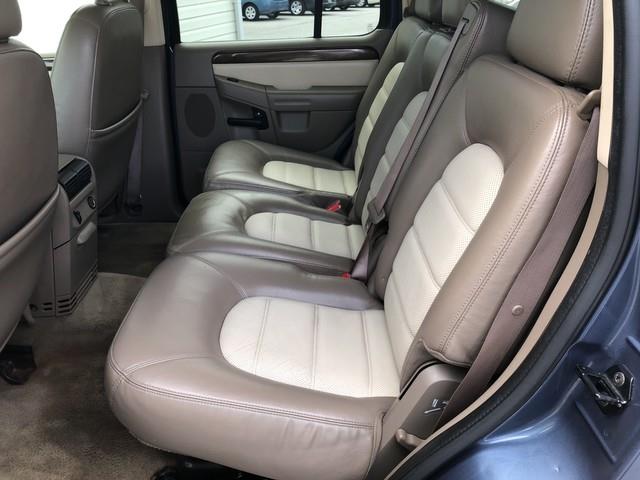 2004 Ford Explorer Eddie Bauer, available for sale in Forestville, Maryland | Valentine Motor Company. Forestville, Maryland 2004 Ford Explorer Eddie Bauer, available for sale in Forestville, Maryland | Valentine Motor Company. Forestville, Maryland