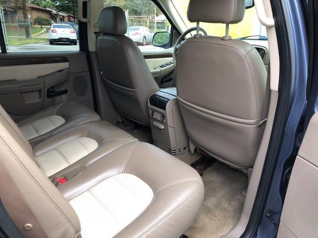 2004 Ford Explorer Eddie Bauer, available for sale in Forestville, Maryland | Valentine Motor Company. Forestville, Maryland 2004 Ford Explorer Eddie Bauer, available for sale in Forestville, Maryland | Valentine Motor Company. Forestville, Maryland