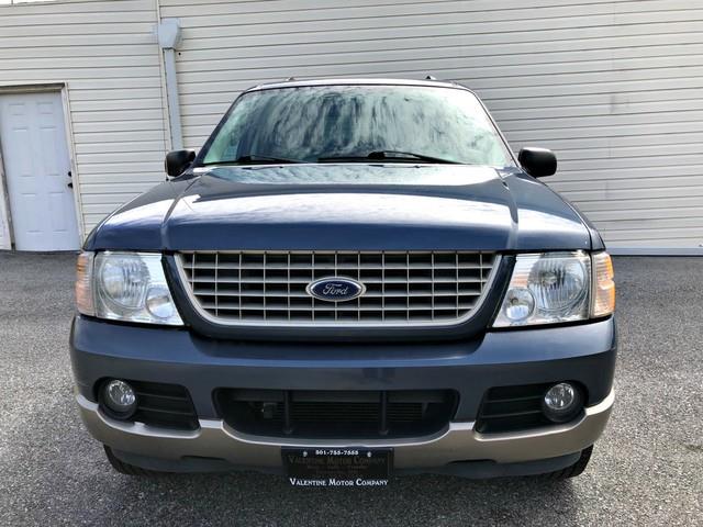 2004 Ford Explorer Eddie Bauer, available for sale in Forestville, Maryland | Valentine Motor Company. Forestville, Maryland 2004 Ford Explorer Eddie Bauer, available for sale in Forestville, Maryland | Valentine Motor Company. Forestville, Maryland