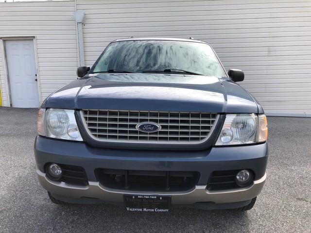 2004 Ford Explorer Eddie Bauer, available for sale in Forestville, Maryland | Valentine Motor Company. Forestville, Maryland 2004 Ford Explorer Eddie Bauer, available for sale in Forestville, Maryland | Valentine Motor Company. Forestville, Maryland