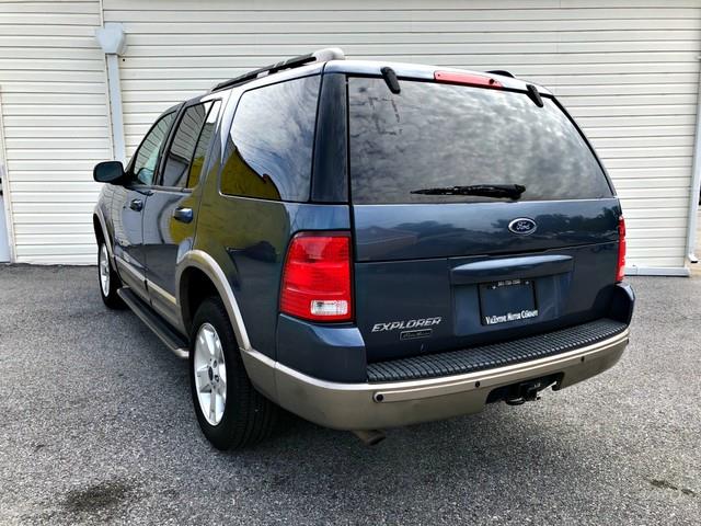 2004 Ford Explorer Eddie Bauer, available for sale in Forestville, Maryland | Valentine Motor Company. Forestville, Maryland 2004 Ford Explorer Eddie Bauer, available for sale in Forestville, Maryland | Valentine Motor Company. Forestville, Maryland