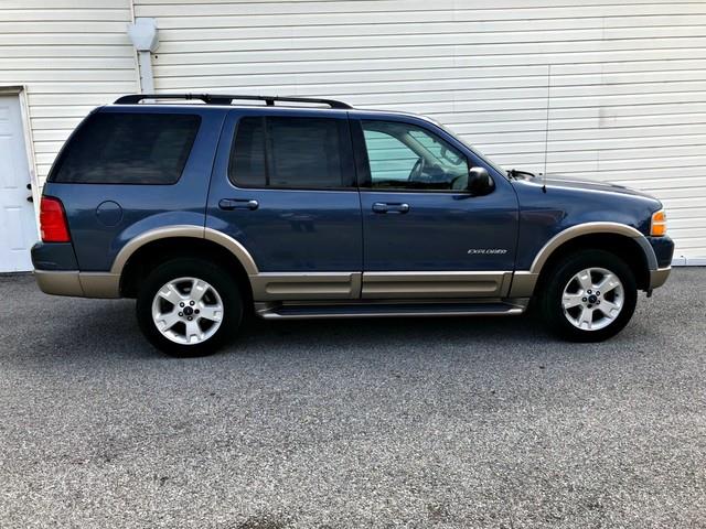 2004 Ford Explorer Eddie Bauer, available for sale in Forestville, Maryland | Valentine Motor Company. Forestville, Maryland 2004 Ford Explorer Eddie Bauer, available for sale in Forestville, Maryland | Valentine Motor Company. Forestville, Maryland