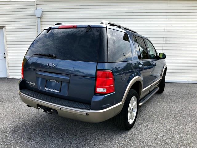 2004 Ford Explorer Eddie Bauer, available for sale in Forestville, Maryland | Valentine Motor Company. Forestville, Maryland 2004 Ford Explorer Eddie Bauer, available for sale in Forestville, Maryland | Valentine Motor Company. Forestville, Maryland