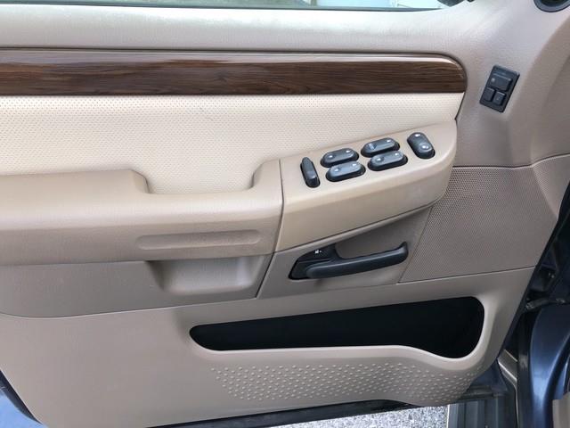 2004 Ford Explorer Eddie Bauer, available for sale in Forestville, Maryland | Valentine Motor Company. Forestville, Maryland 2004 Ford Explorer Eddie Bauer, available for sale in Forestville, Maryland | Valentine Motor Company. Forestville, Maryland