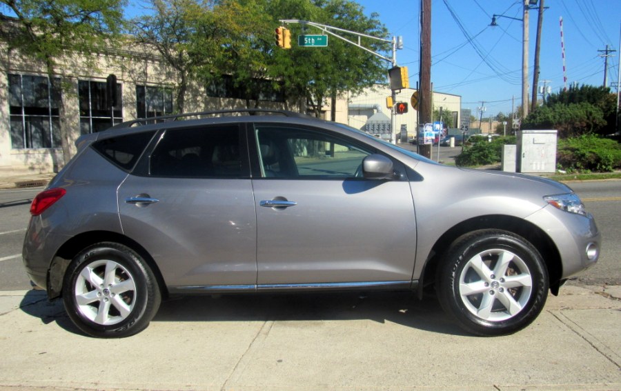 2009 Nissan Murano AWD 4dr S, available for sale in Paterson, New Jersey | MFG Prestige Auto Group. Paterson, New Jersey 2009 Nissan Murano AWD 4dr S, available for sale in Paterson, New Jersey | MFG Prestige Auto Group. Paterson, New Jersey