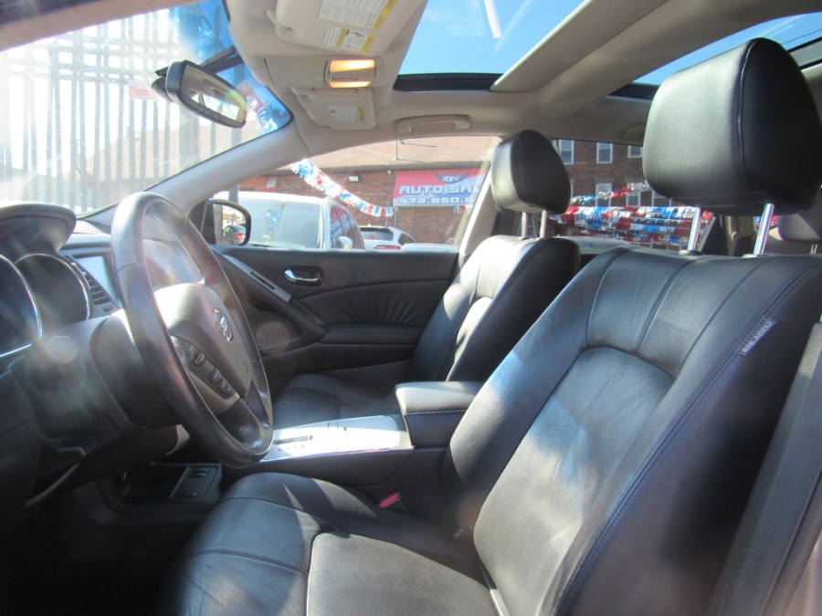 2009 Nissan Murano AWD 4dr S, available for sale in Paterson, New Jersey | MFG Prestige Auto Group. Paterson, New Jersey 2009 Nissan Murano AWD 4dr S, available for sale in Paterson, New Jersey | MFG Prestige Auto Group. Paterson, New Jersey