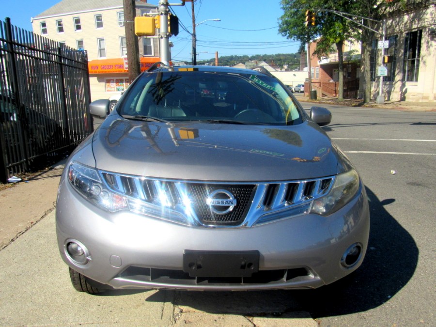 2009 Nissan Murano AWD 4dr S, available for sale in Paterson, New Jersey | MFG Prestige Auto Group. Paterson, New Jersey 2009 Nissan Murano AWD 4dr S, available for sale in Paterson, New Jersey | MFG Prestige Auto Group. Paterson, New Jersey