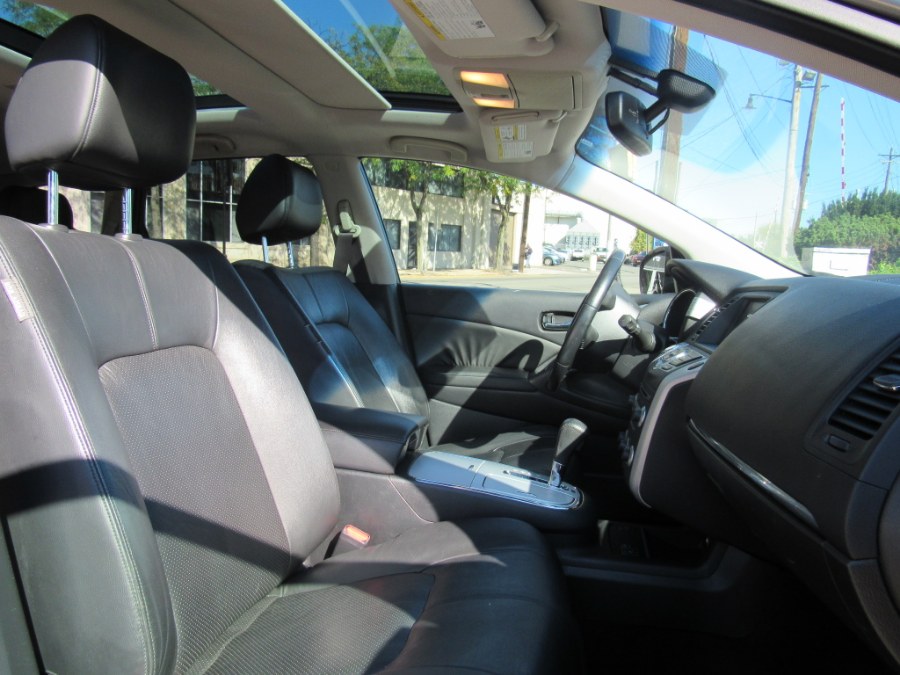 2009 Nissan Murano AWD 4dr S, available for sale in Paterson, New Jersey | MFG Prestige Auto Group. Paterson, New Jersey 2009 Nissan Murano AWD 4dr S, available for sale in Paterson, New Jersey | MFG Prestige Auto Group. Paterson, New Jersey