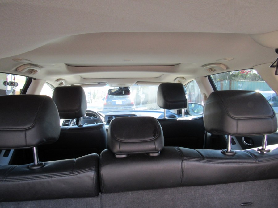 2009 Nissan Murano AWD 4dr S, available for sale in Paterson, New Jersey | MFG Prestige Auto Group. Paterson, New Jersey 2009 Nissan Murano AWD 4dr S, available for sale in Paterson, New Jersey | MFG Prestige Auto Group. Paterson, New Jersey