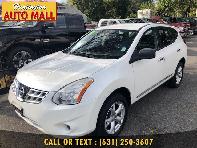2011 Nissan Rogue AWD 4dr S, available for sale in Huntington Station, New York | Huntington Auto Mall. Huntington Station, New York
