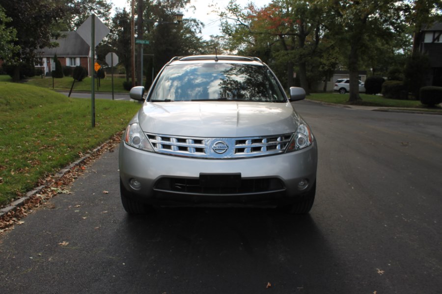 2004 Nissan Murano 4dr SE AWD V6, available for sale in Great Neck, New York | Great Neck Car Buyers & Sellers. Great Neck, New York